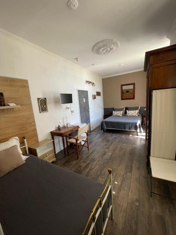 Villa-Chateau Les Terrasses - Tamaris, Plage Des Sablettes, Mer Au Bas De La Propriete Ла-Сейн-сюр-Мер Екстер'єр фото